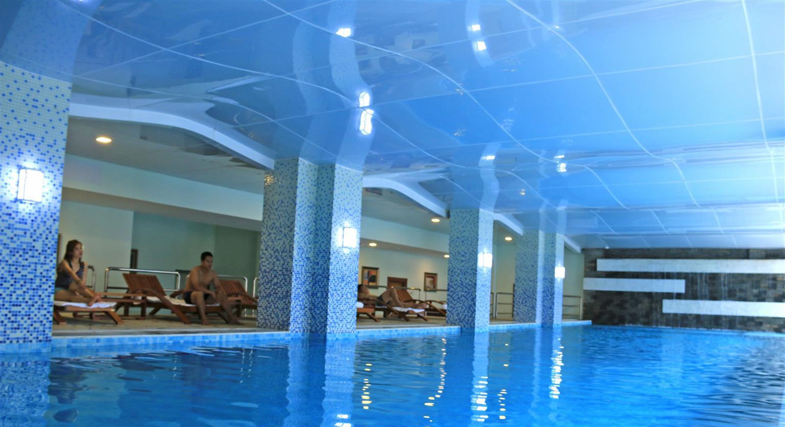 Eastern Palace Hotel Мандалай Экстерьер фото